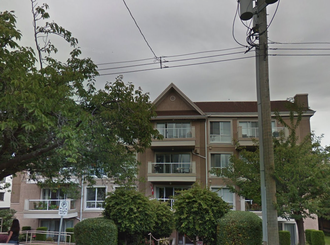 Photo 2 — click to view Rockland Park photo 2