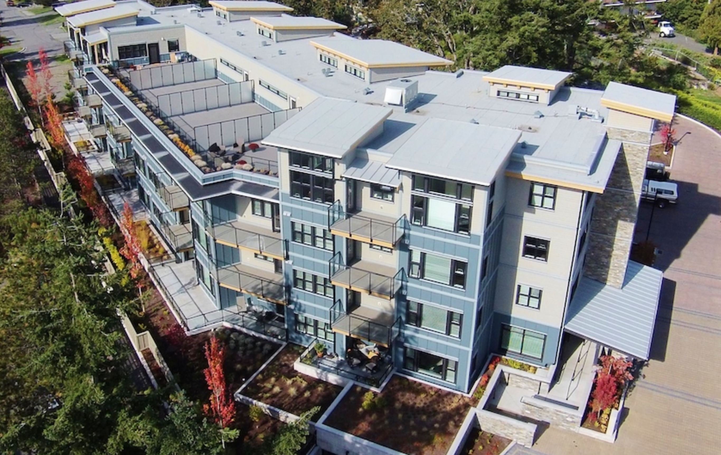 Photo 2 — click to view Woodland Heights photo 2