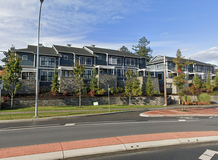 Woodland Heights