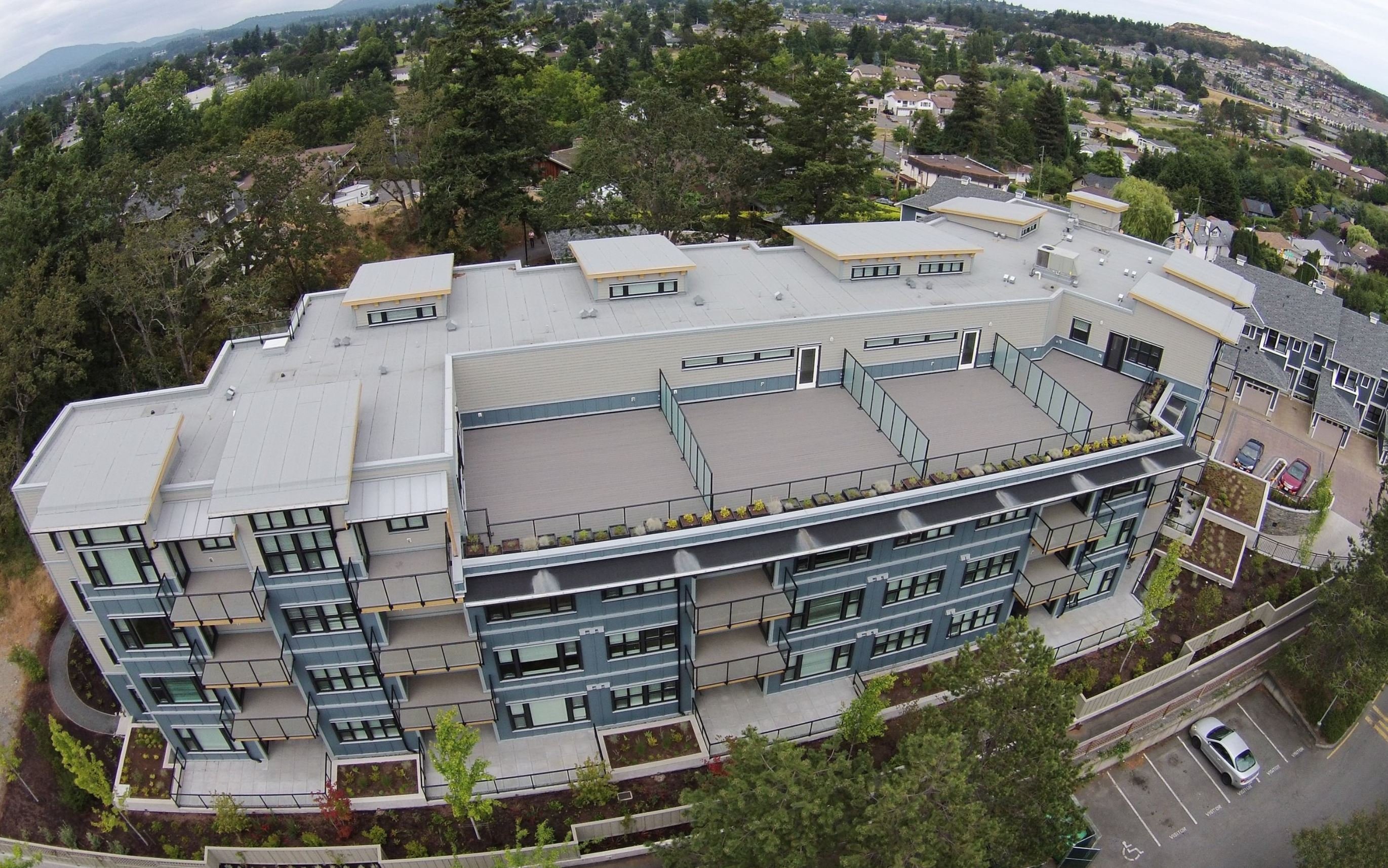Photo 3 — click to view Woodland Heights photo 3