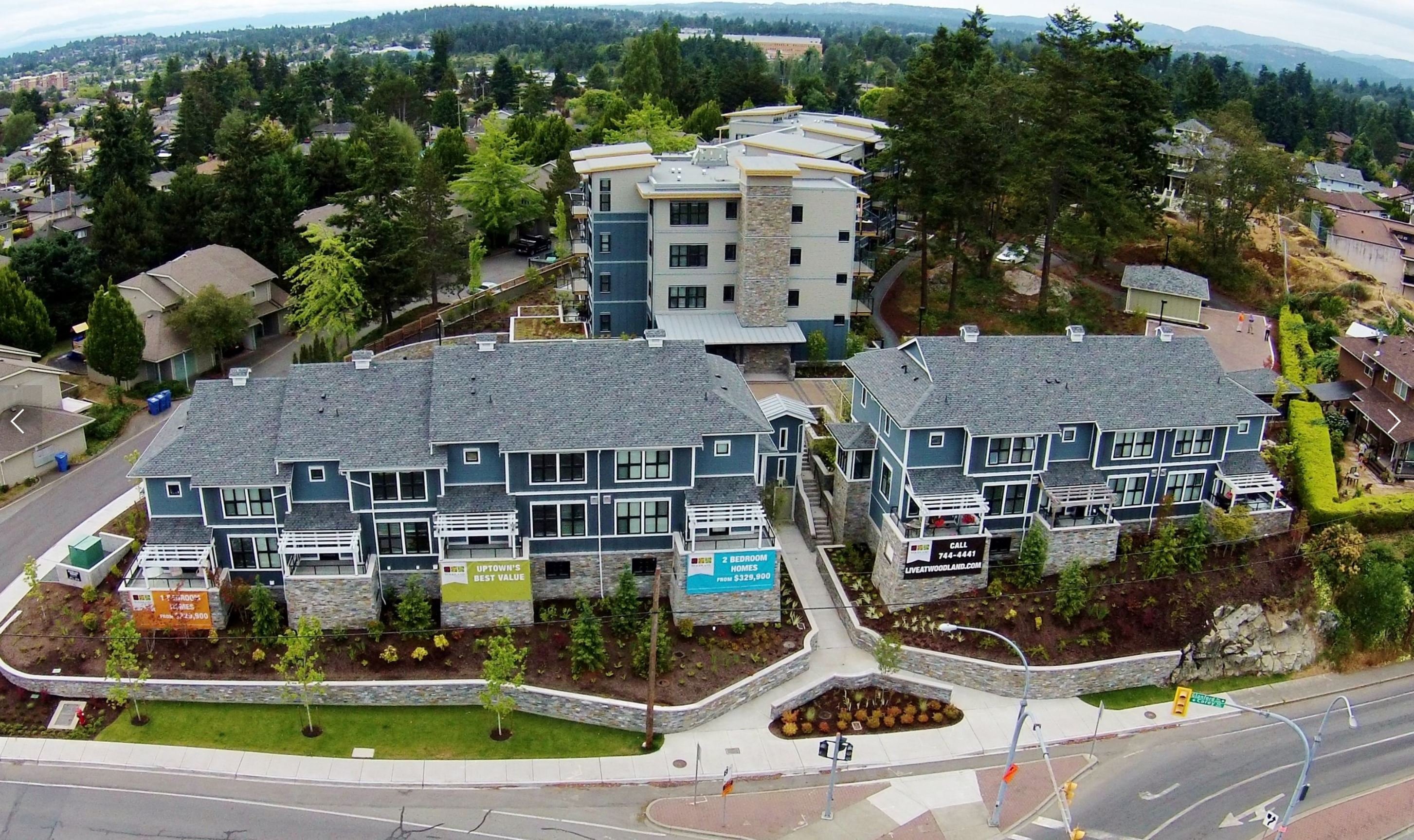 Photo 8 — click to view Woodland Heights photo 8