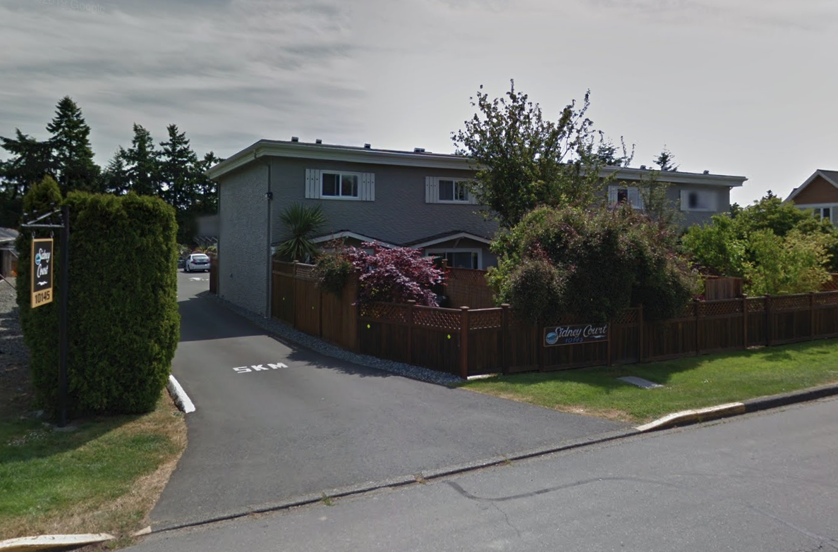 Sidney Court photo 2