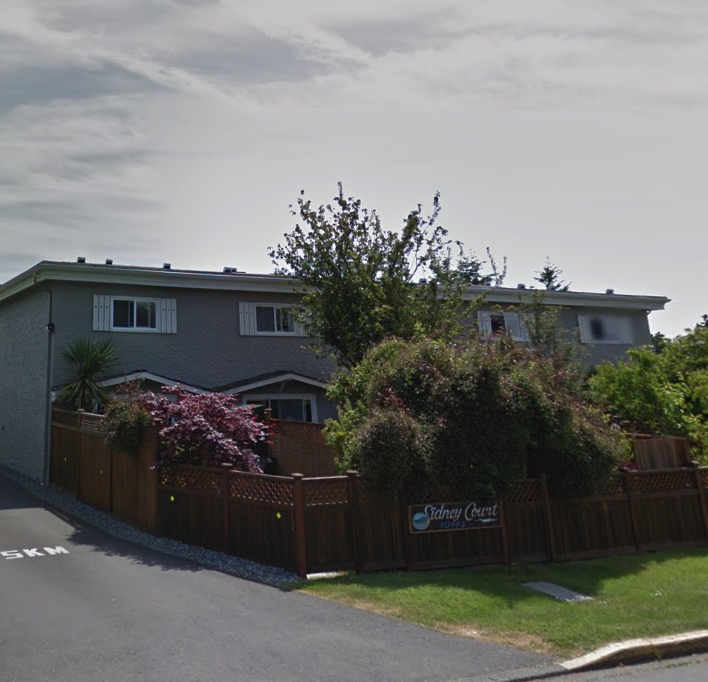 Sidney Court photo 3