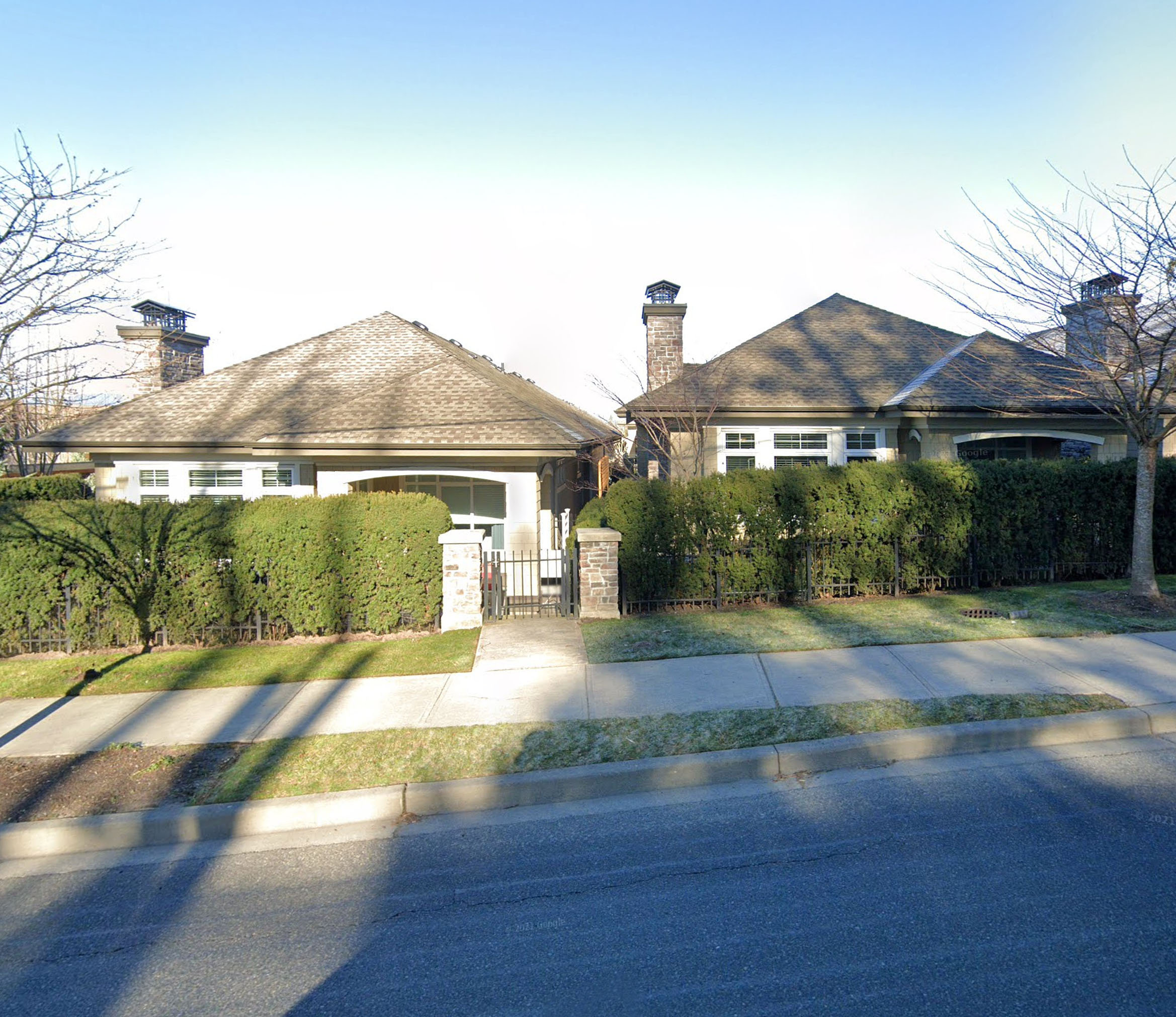 Photo 2 — click to view Woodcroft photo 2