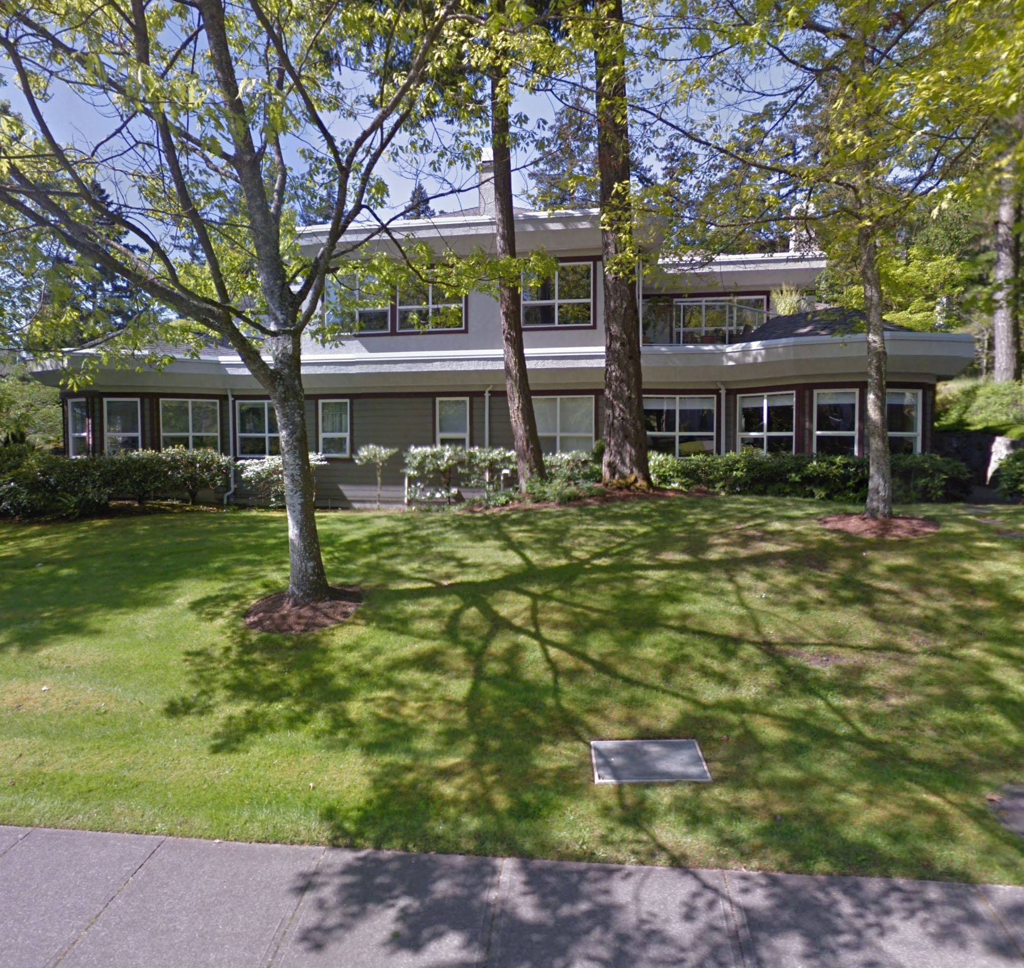 Woodcroft Grove photo 2