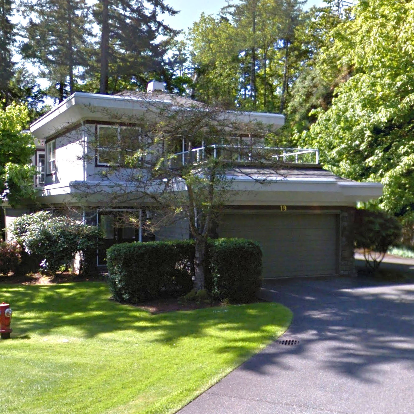 Woodcroft Grove photo 3