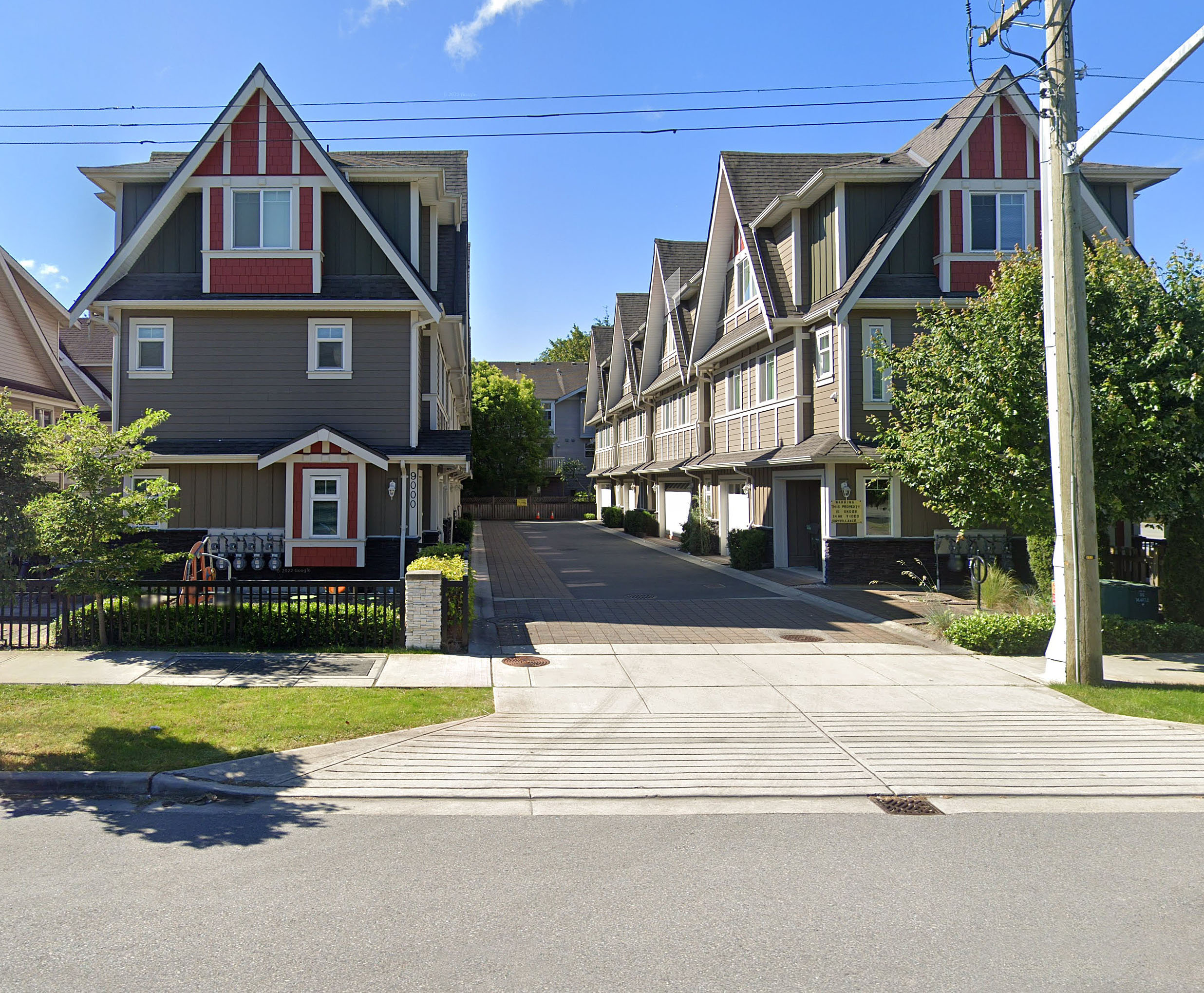 Winston Gardens photo 5
