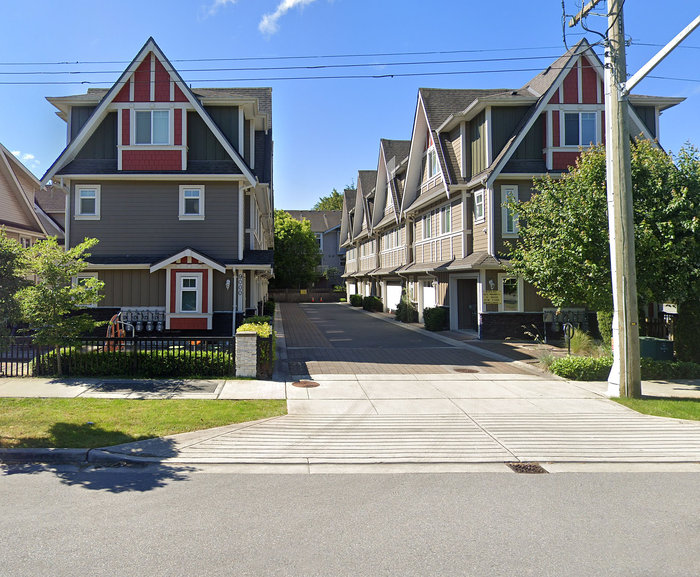 Winston Gardens