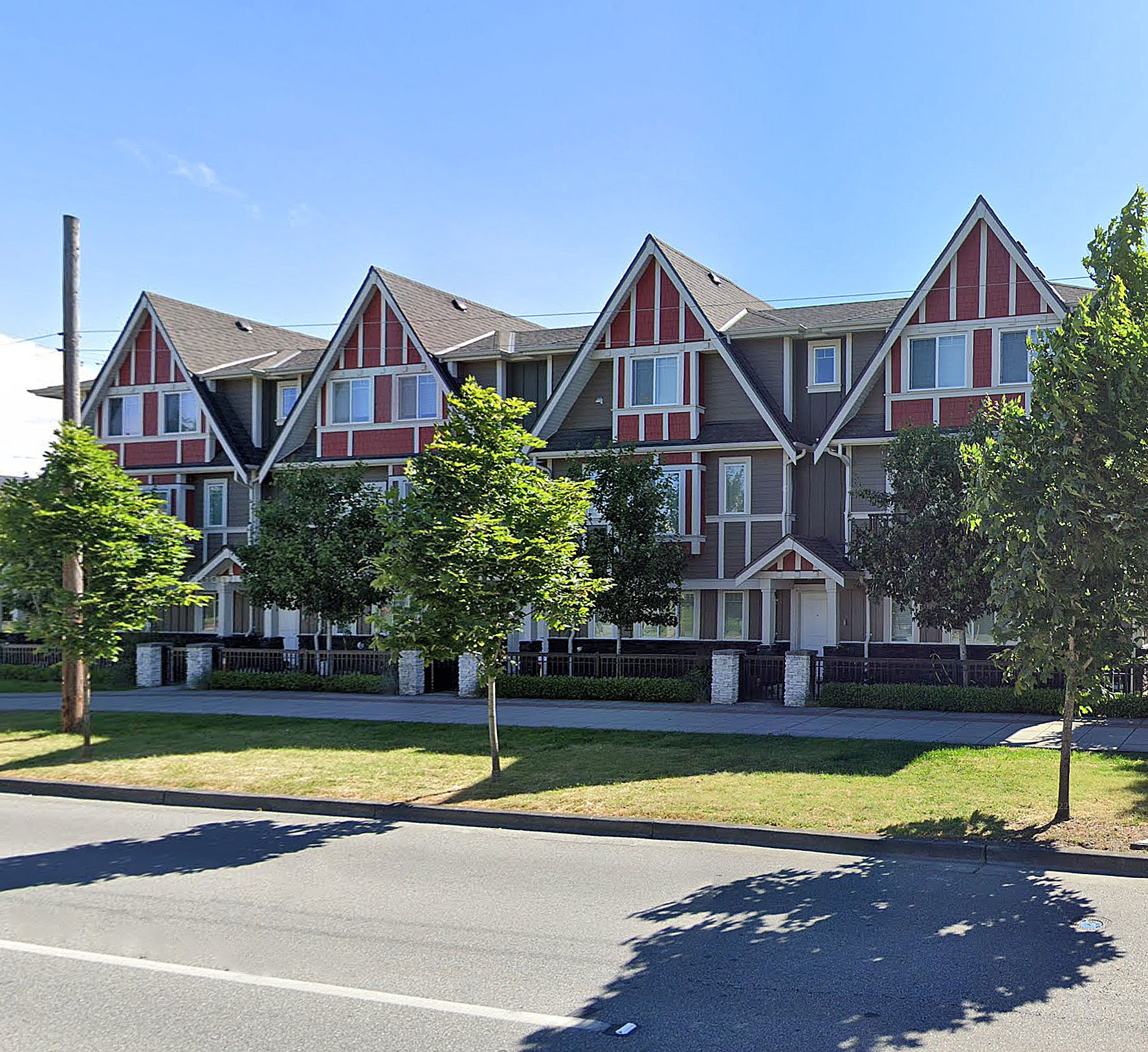 Winston Gardens photo 4