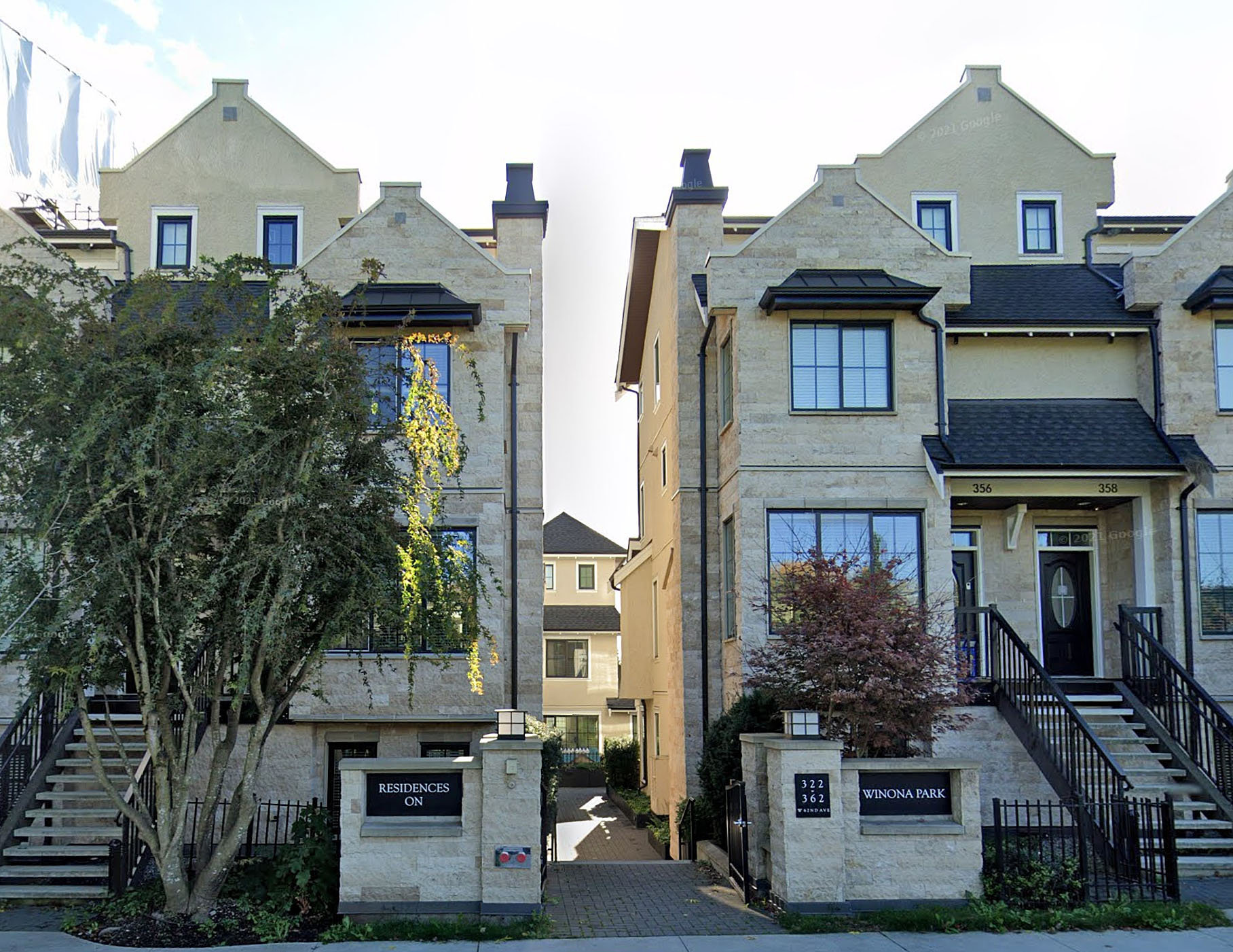 Photo 3 Winona Park: Château Parkside Residences photo 3