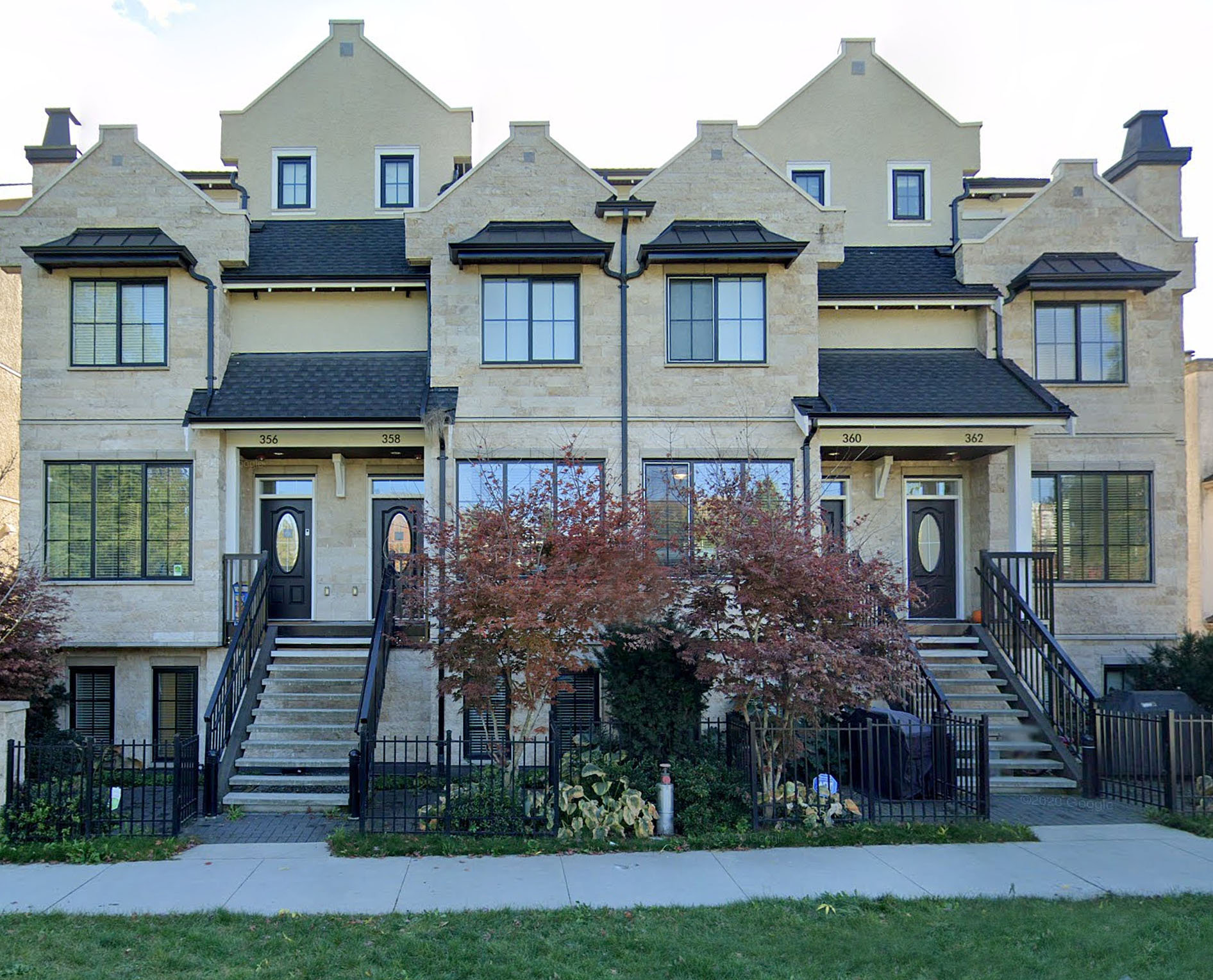 Photo 2 Winona Park: Château Parkside Residences photo 2