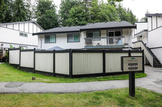 Edgewater Estates