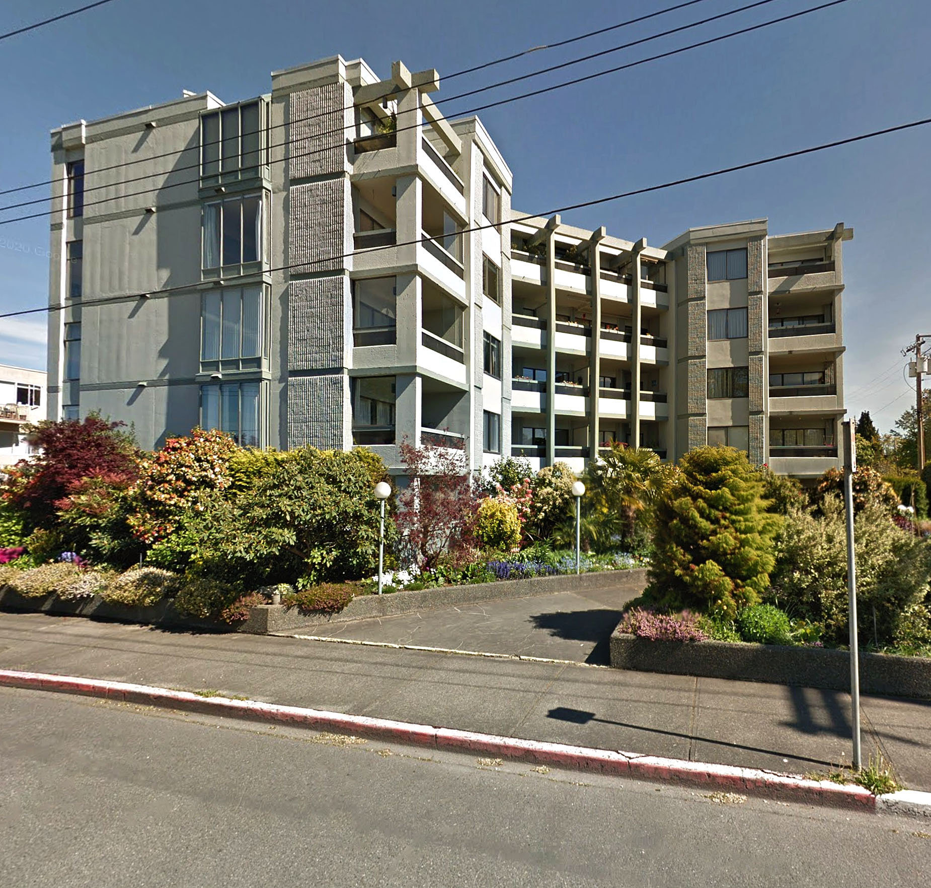 Park Place photo 2