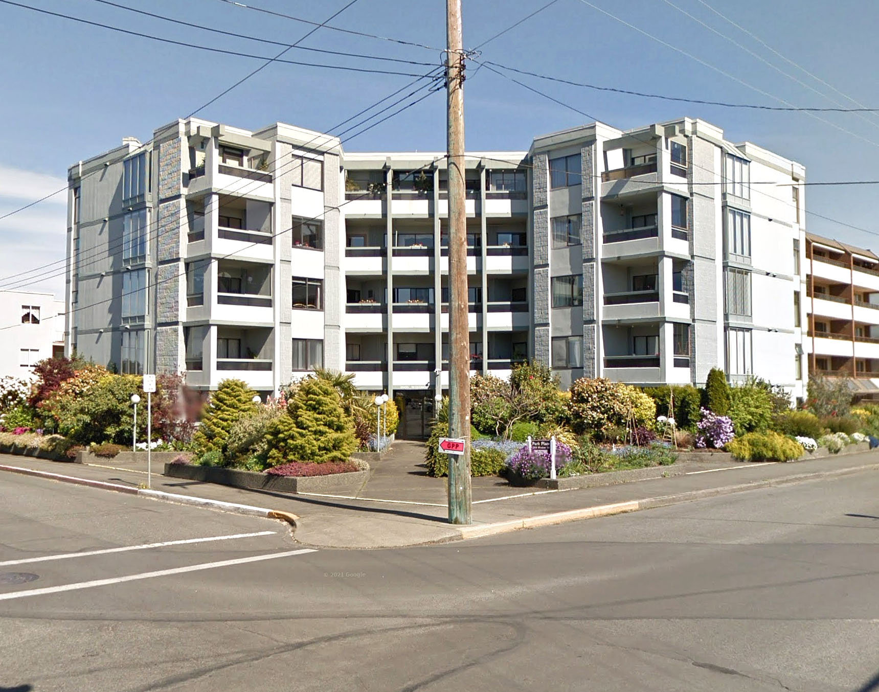 Park Place photo 5