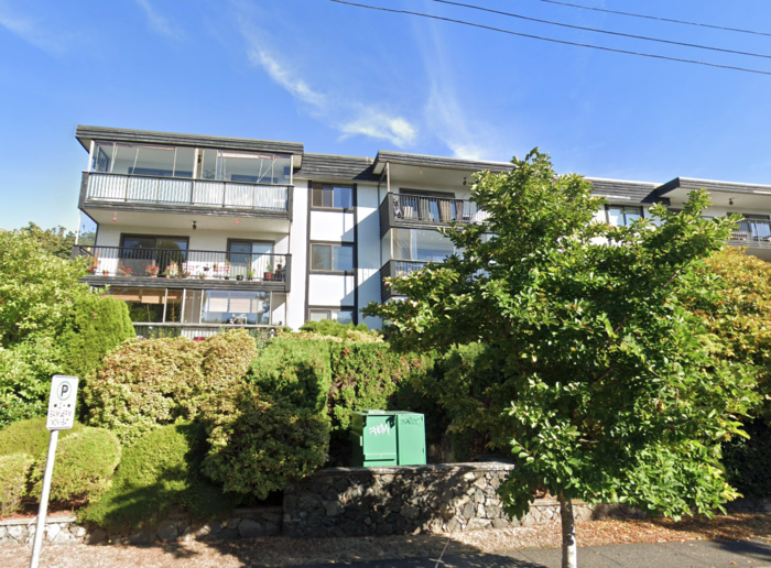 Woodstone Place