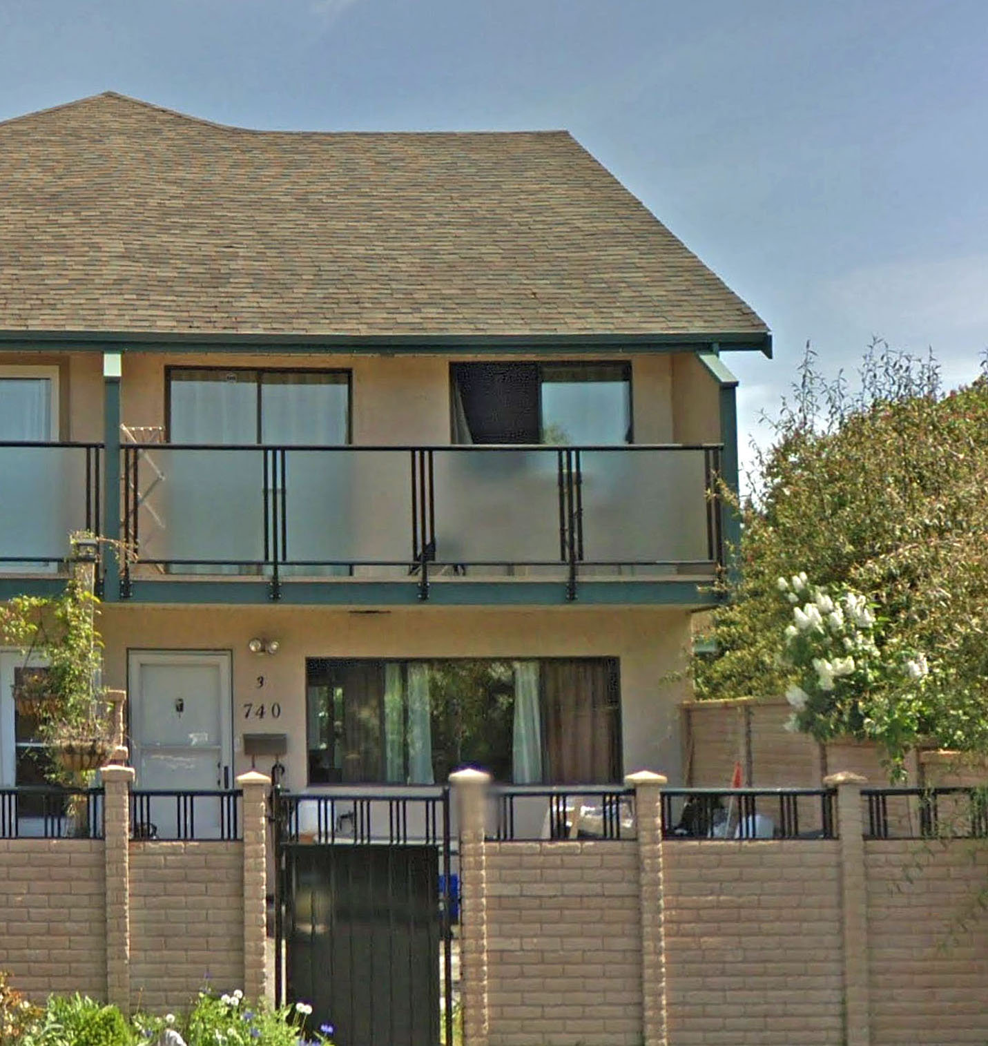 Wilson Court photo 3