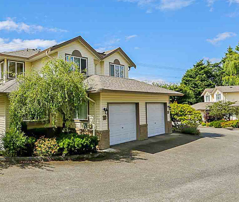 Willow Ridge
