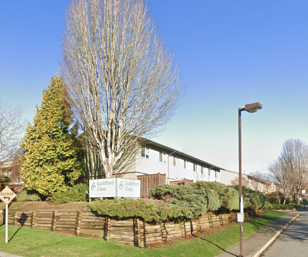 Photo 2 Guildford Close photo 2
