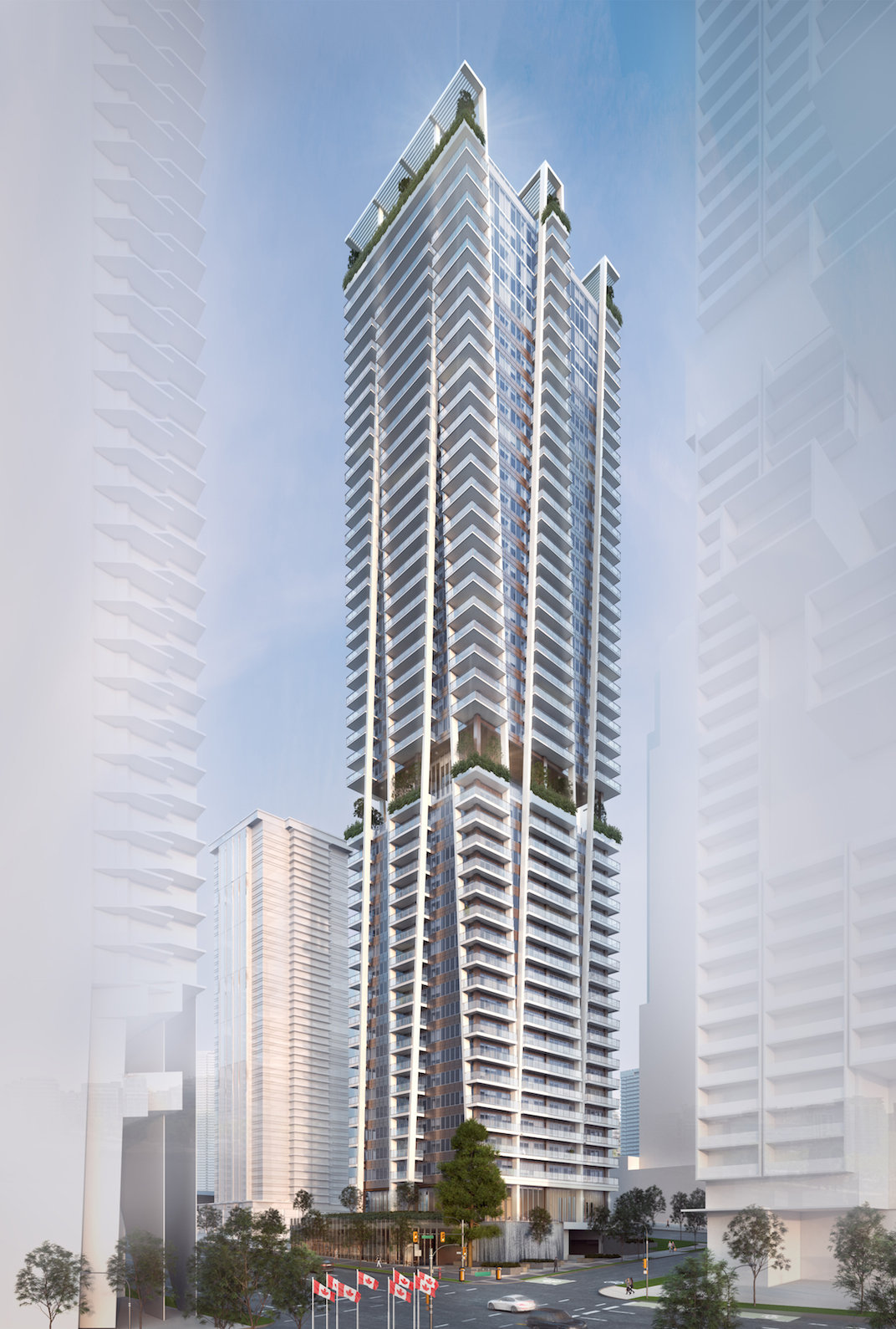1450 W Georgia photo 2