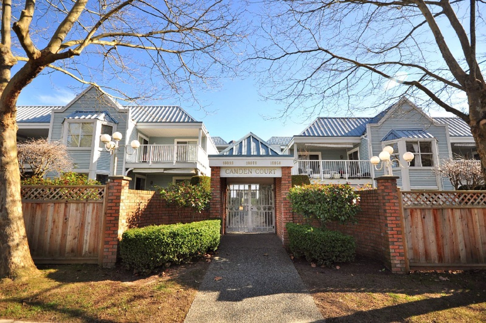 Camden Court