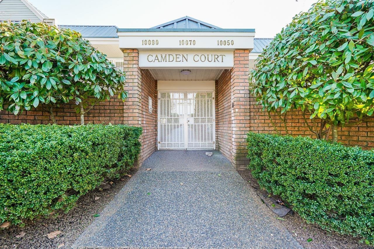 Photo 2 Camden Court photo 2