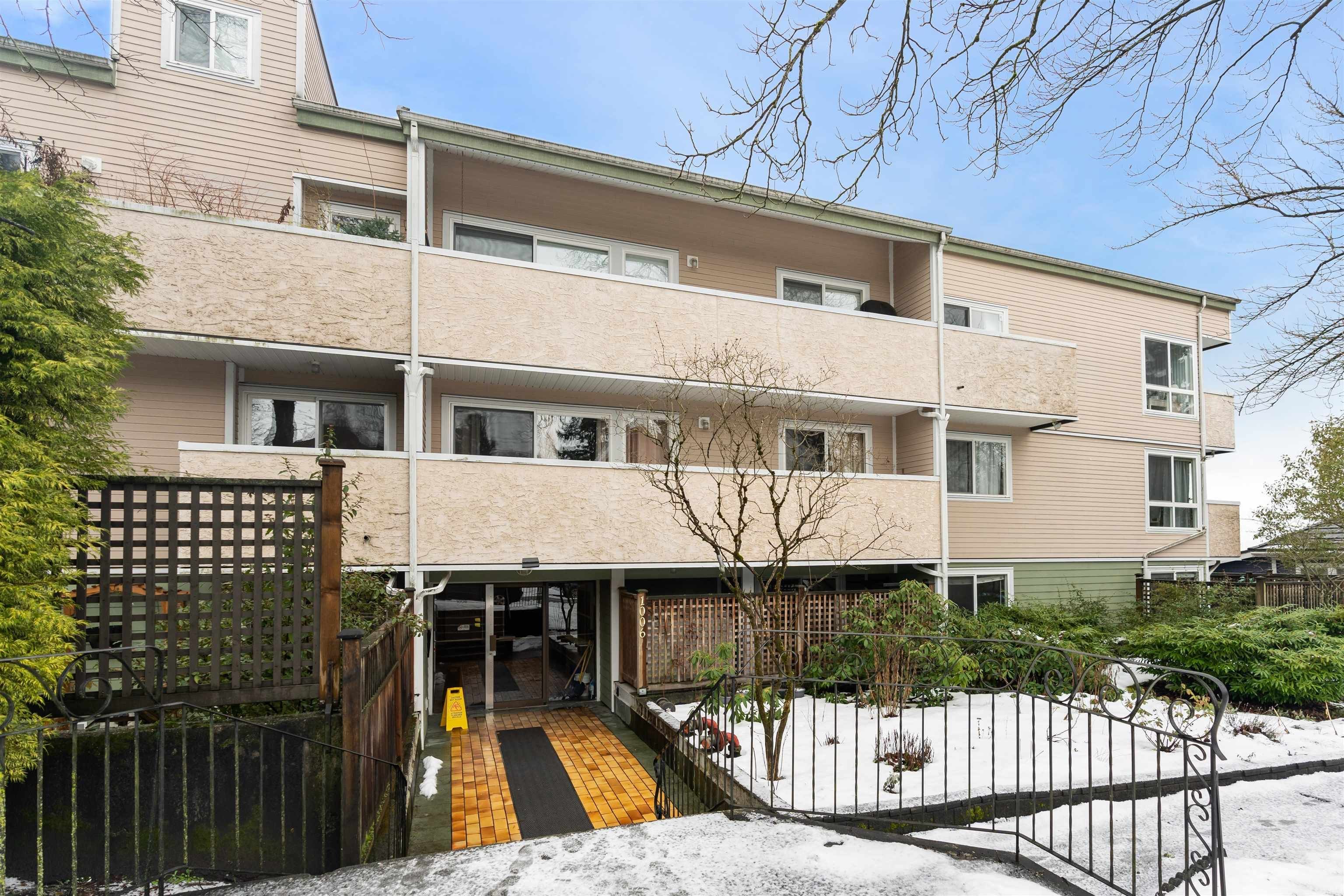 Cornwall Terrace photo 5