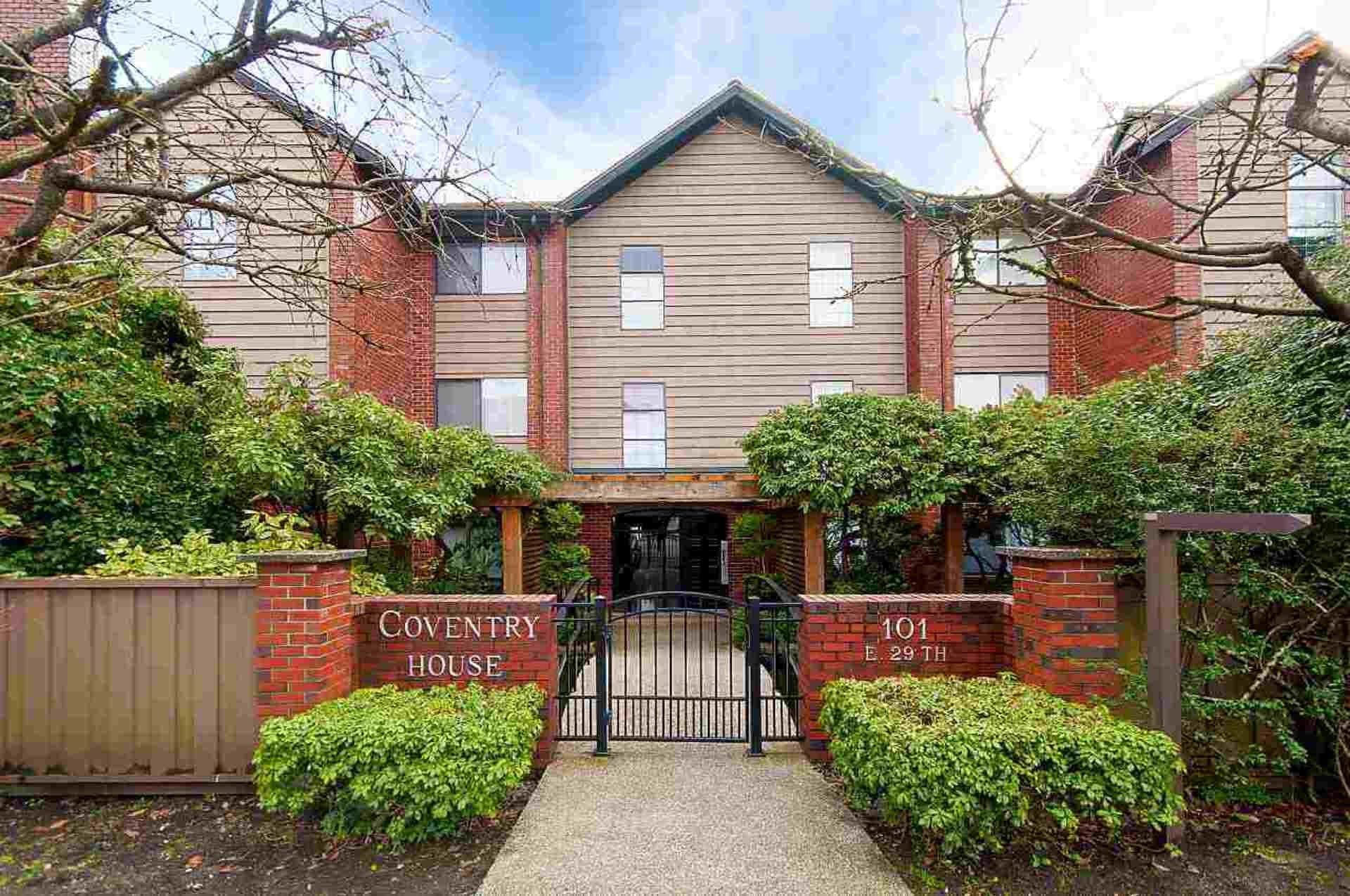 Coventry House photo 2