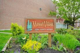Photo 3 Manoah Village photo 3