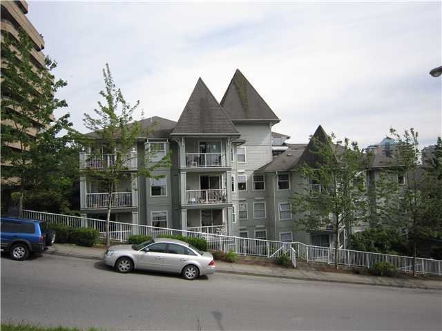 Photo 3 Queens Terrace photo 3