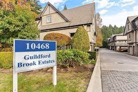 Guildford Brook Estates