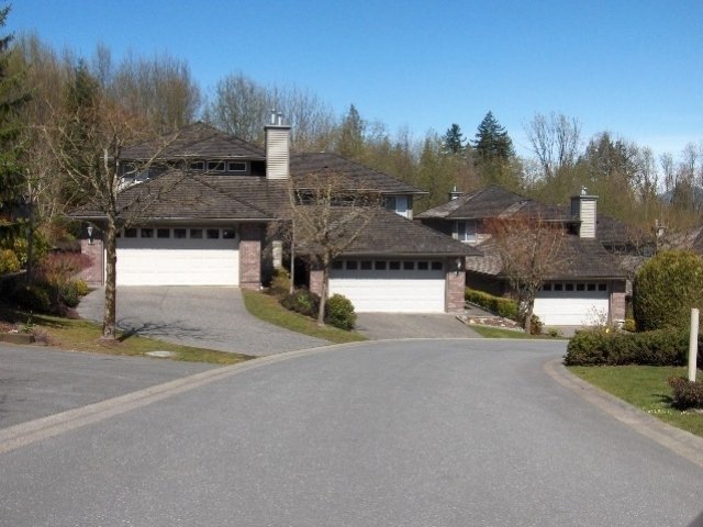 Fraser Heights