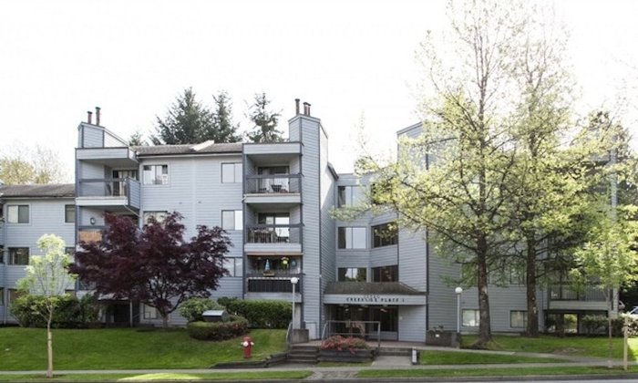 Creekside Place 1