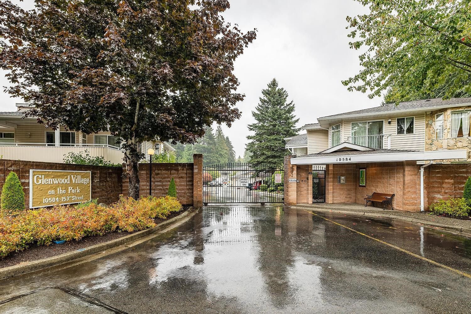 Glenwood Village photo 4