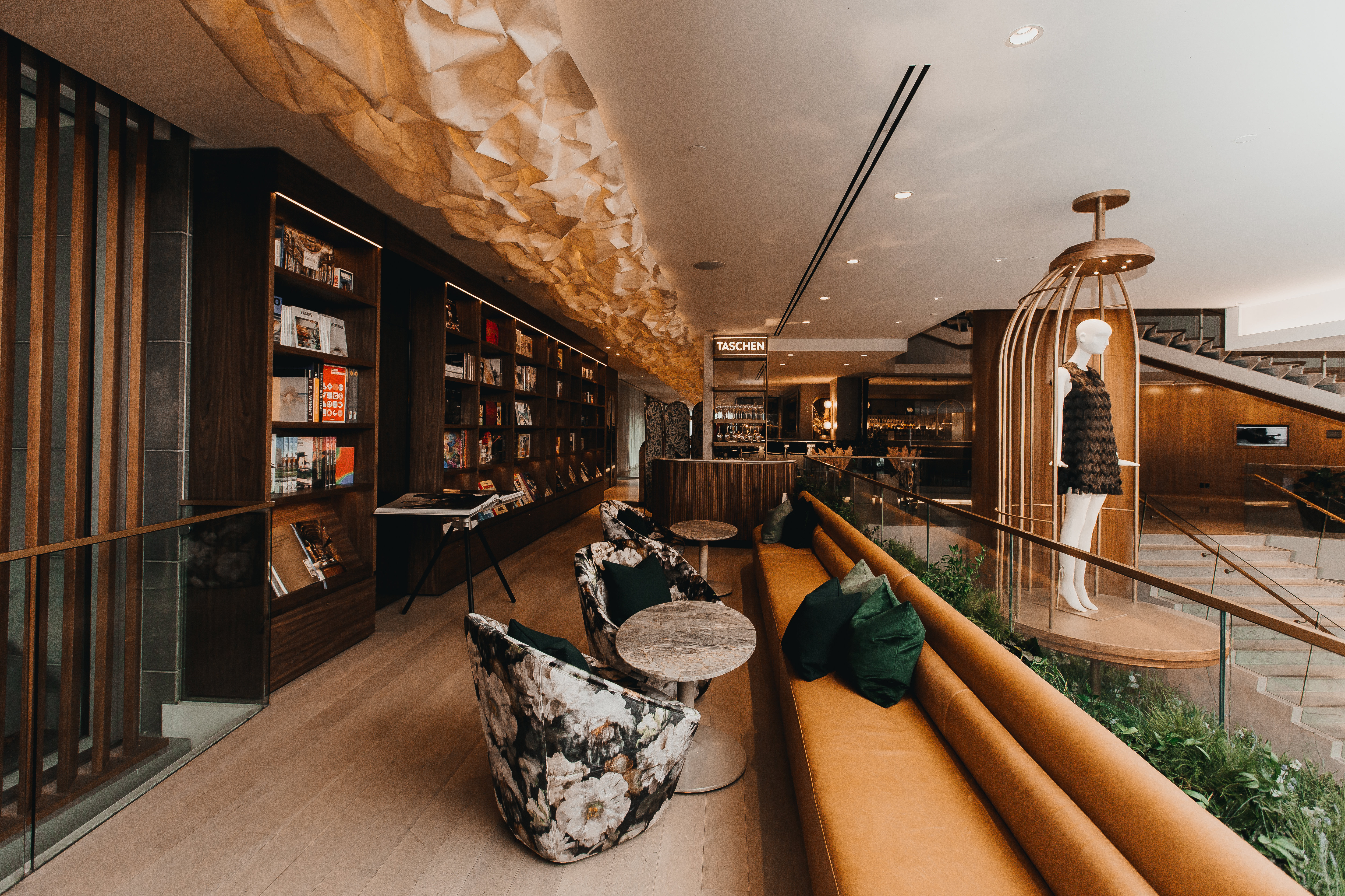 Photo 51 — click to view Fairmont Pacific Rim photo 51