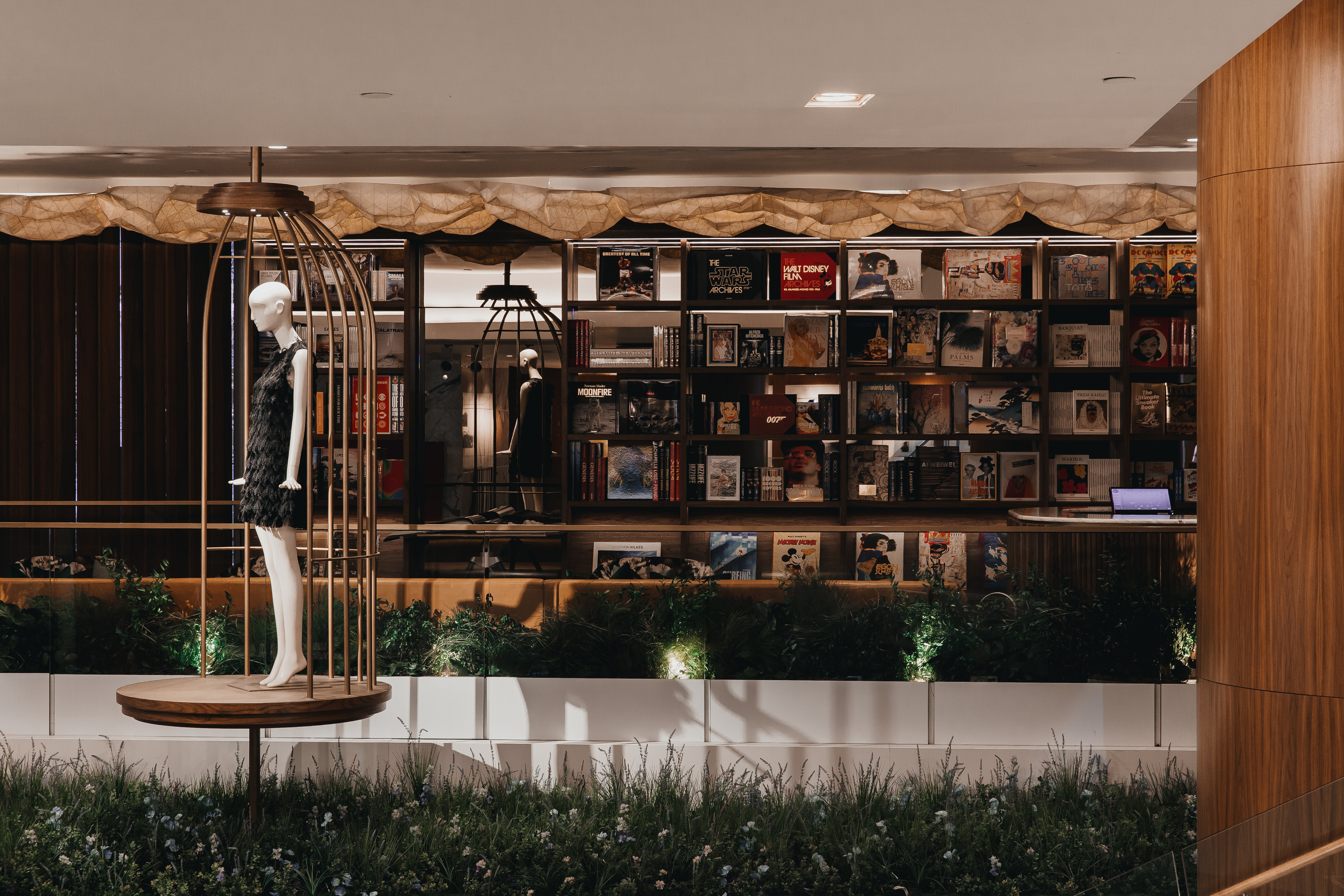 Photo 52 — click to view Fairmont Pacific Rim photo 52
