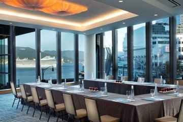 Photo 31 — click to view Fairmont Pacific Rim photo 31
