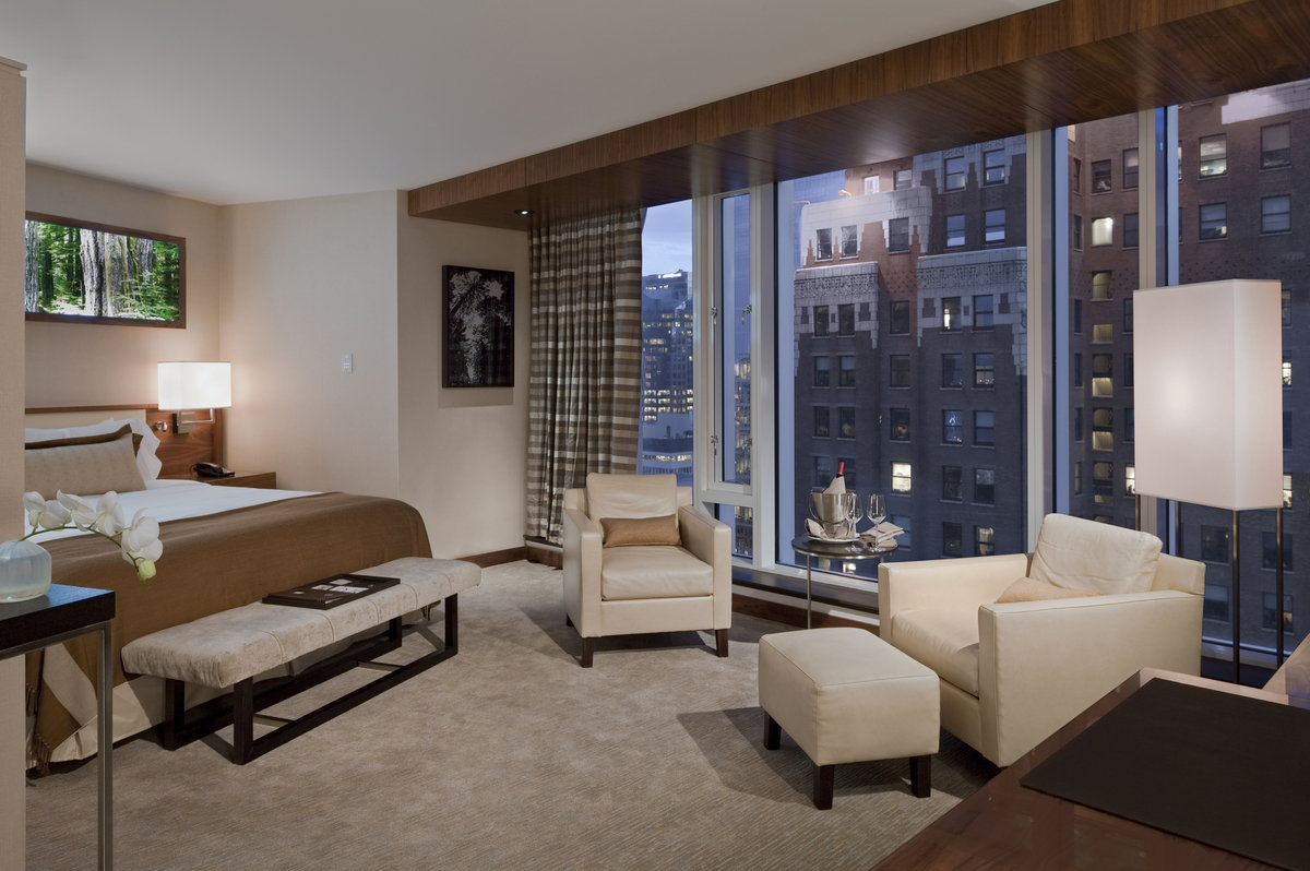 Photo 39 — click to view Fairmont Pacific Rim photo 39
