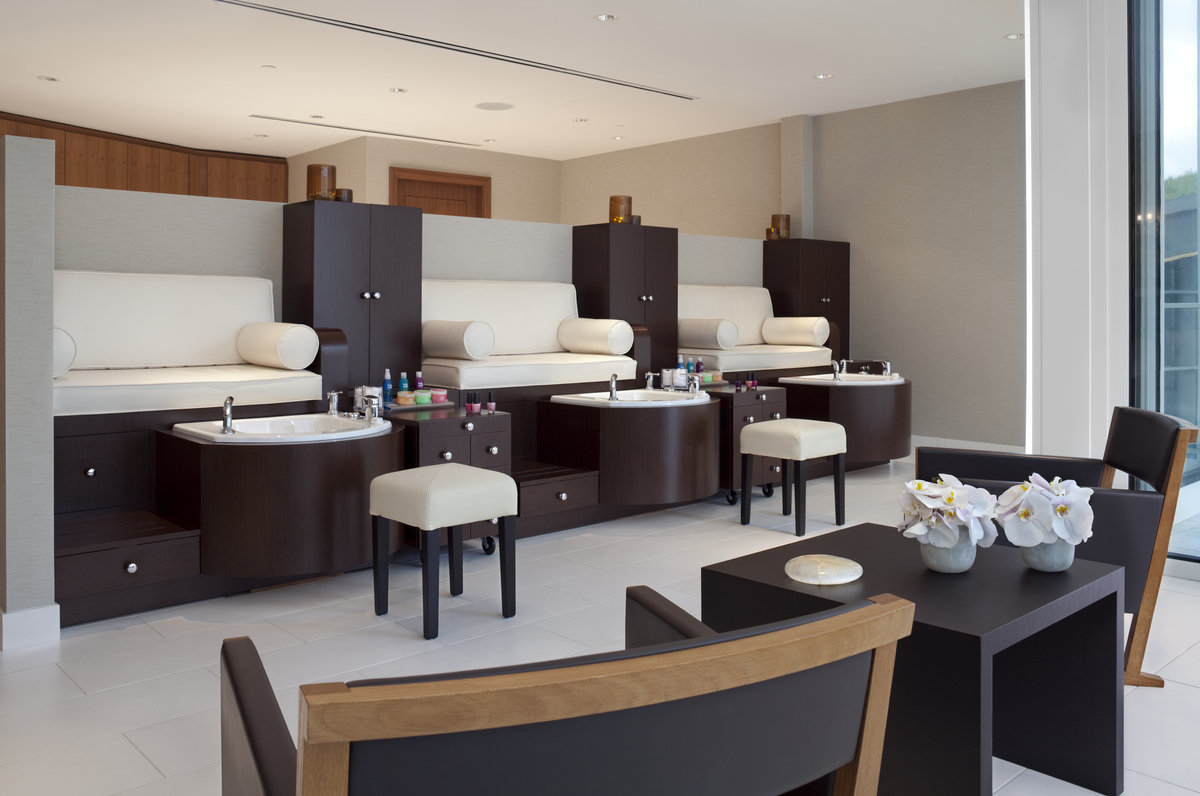 Photo 46 — click to view Fairmont Pacific Rim photo 46