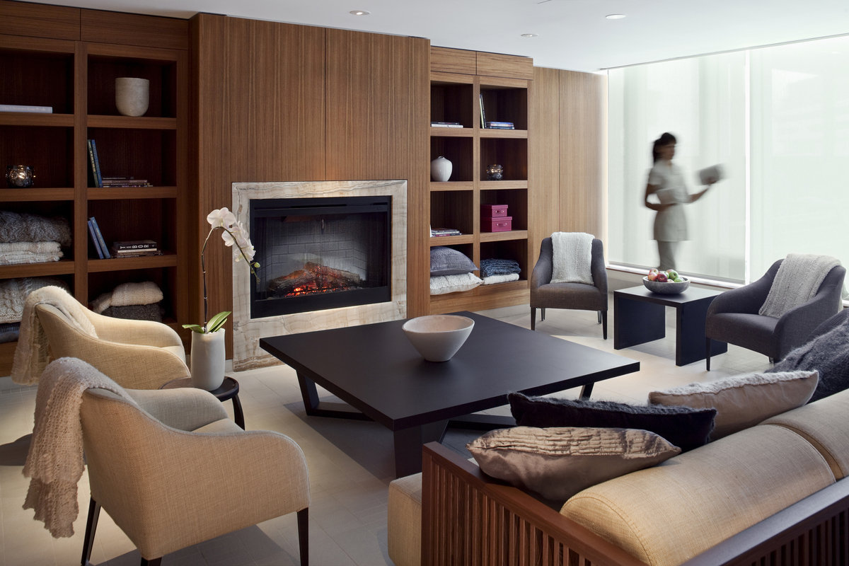 Photo 47 — click to view Fairmont Pacific Rim photo 47