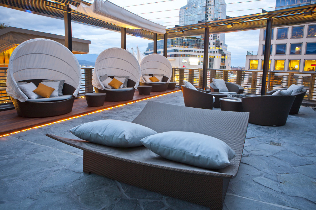 Photo 48 — click to view Fairmont Pacific Rim photo 48