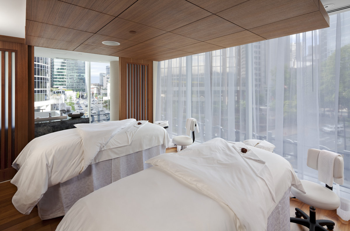 Photo 49 — click to view Fairmont Pacific Rim photo 49
