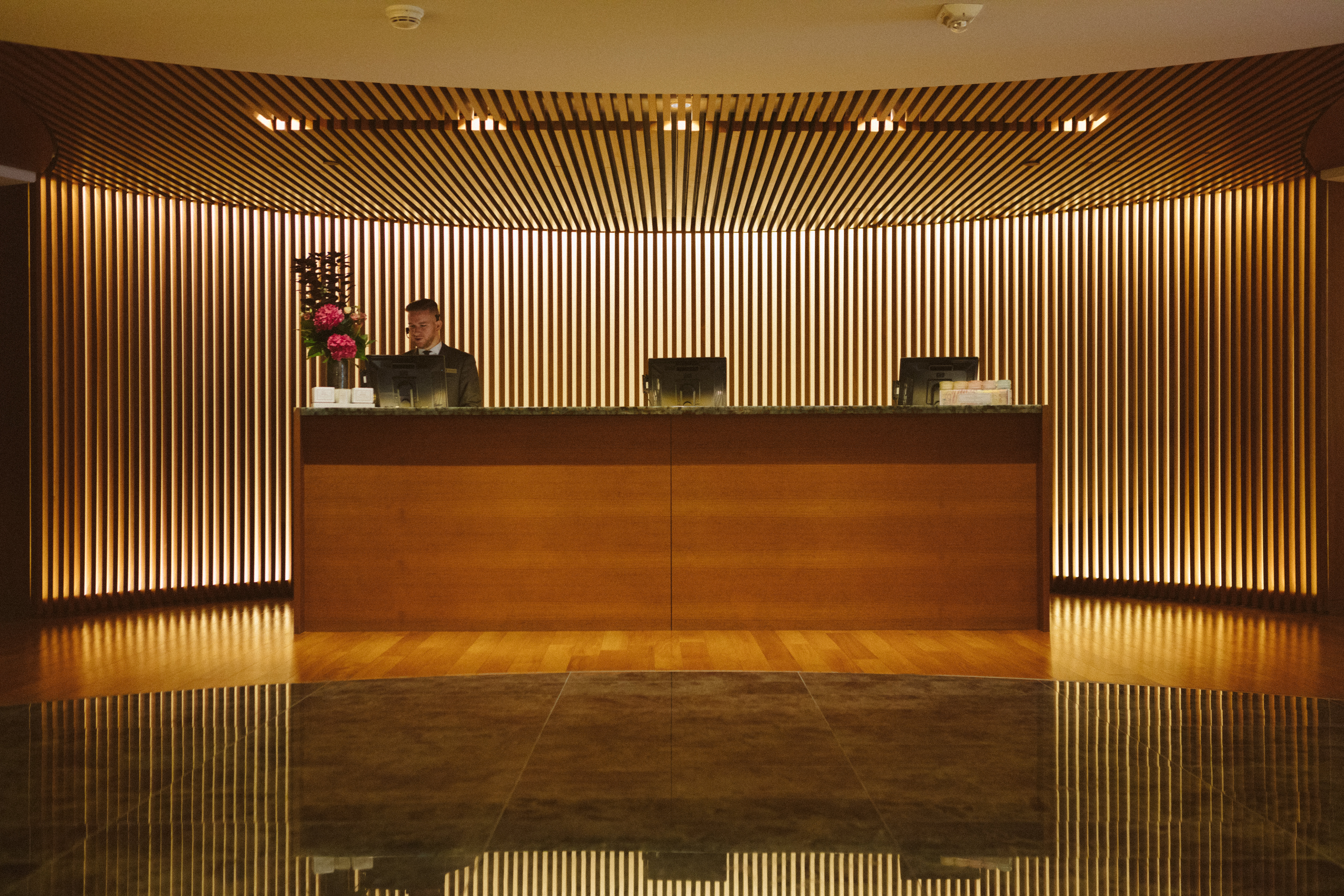 Photo 50 — click to view Fairmont Pacific Rim photo 50