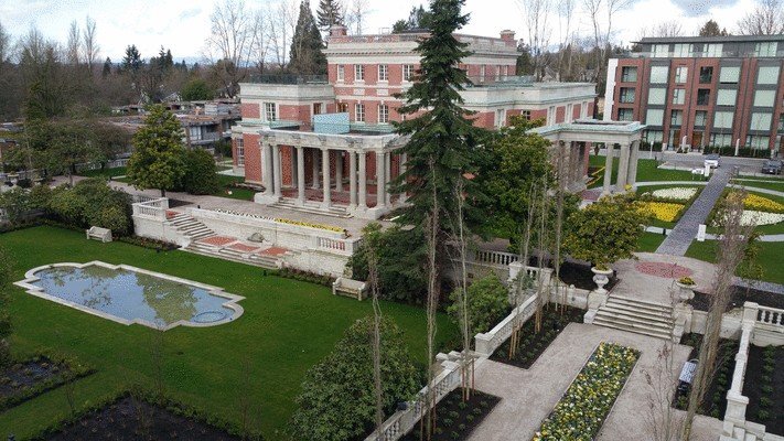 Shannon Wall Centre Kerrisdale - Mansion photo 26