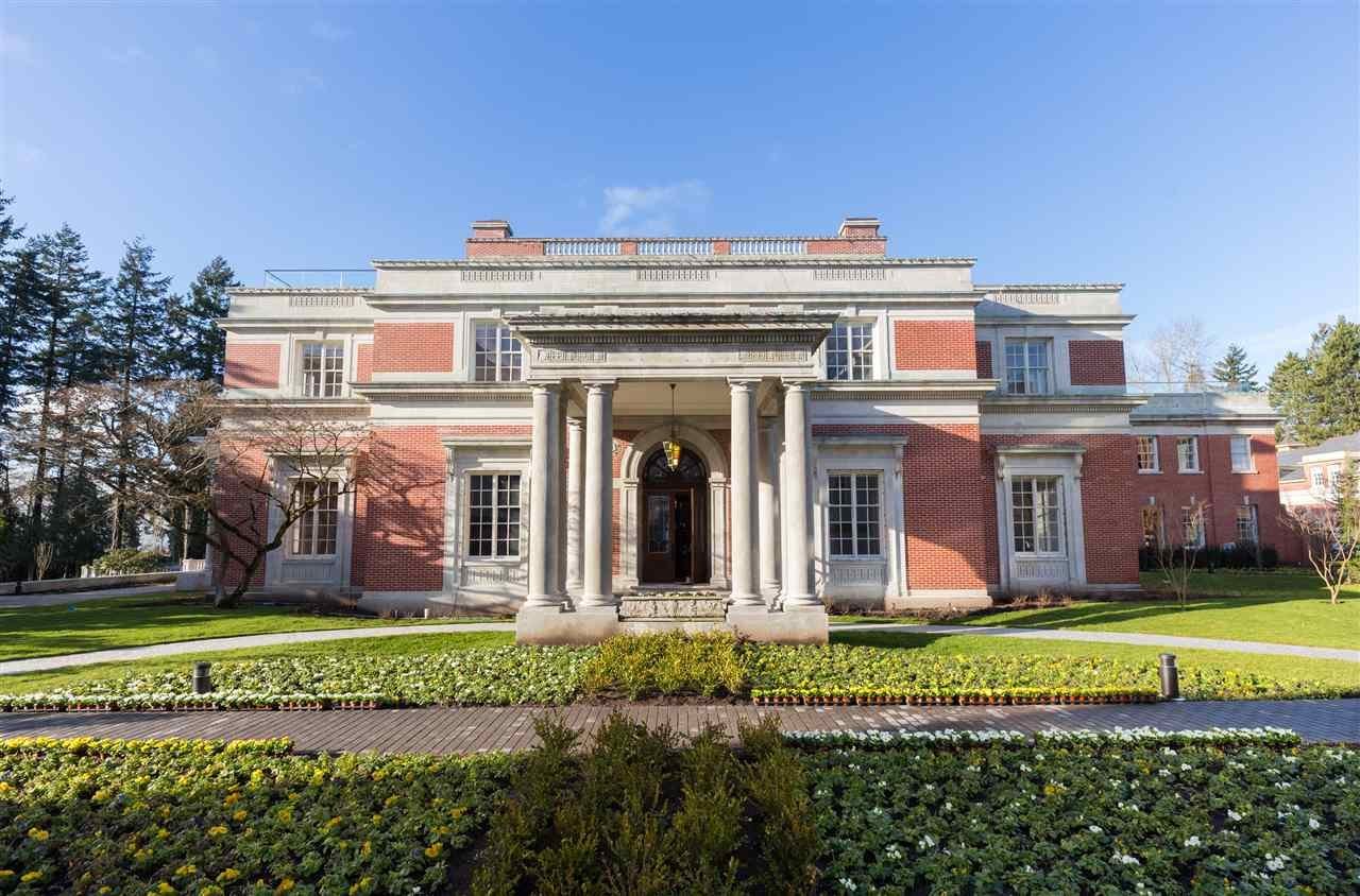 Shannon Wall Centre Kerrisdale - Cartier House photo 24