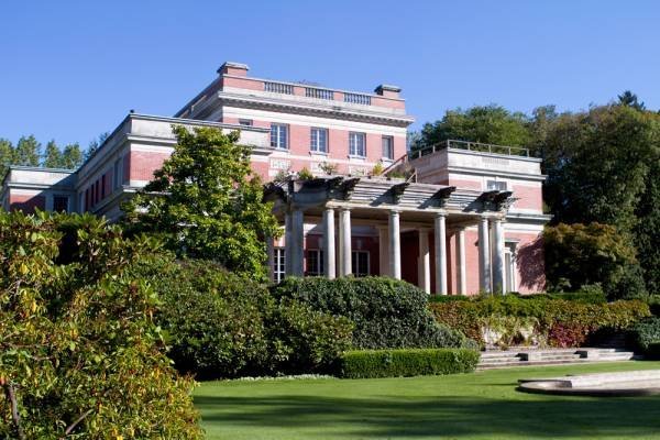 Shannon Wall Centre Kerrisdale - Mansion photo 24