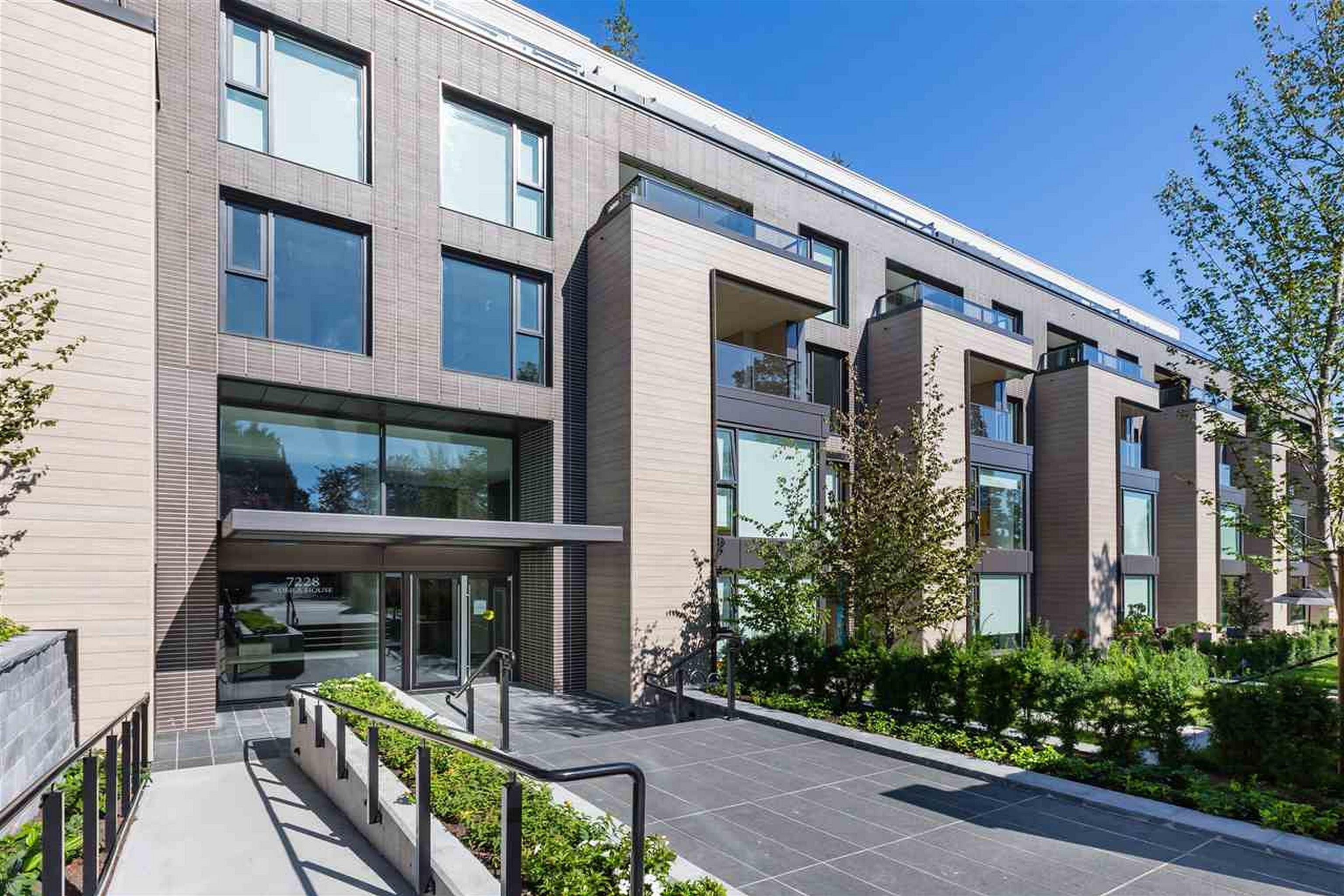 Photo 27 Shannon Wall Centre Kerrisdale - Churchill House photo 27