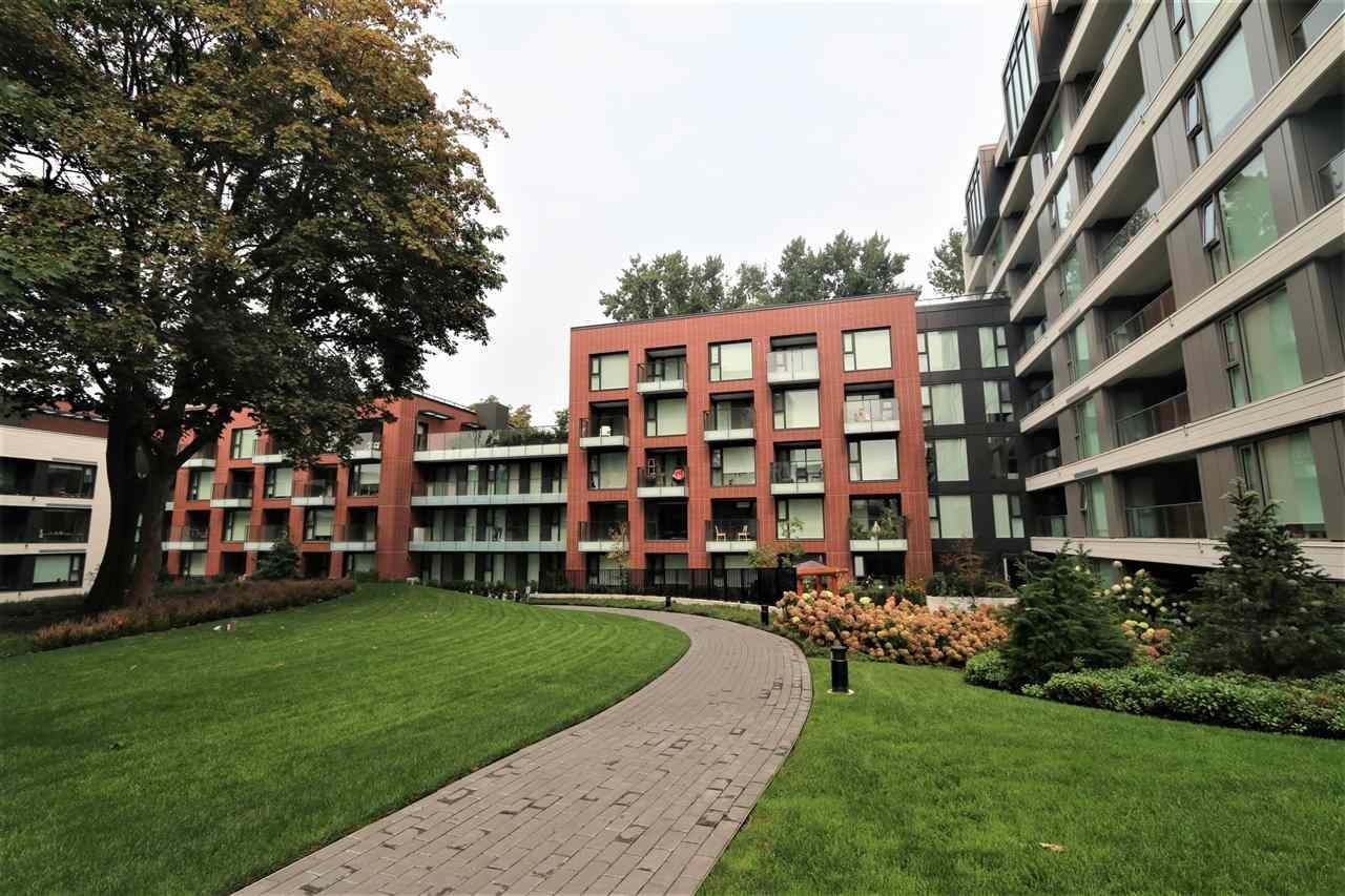 Shannon Wall Centre Kerrisdale - Hudson House photo 30