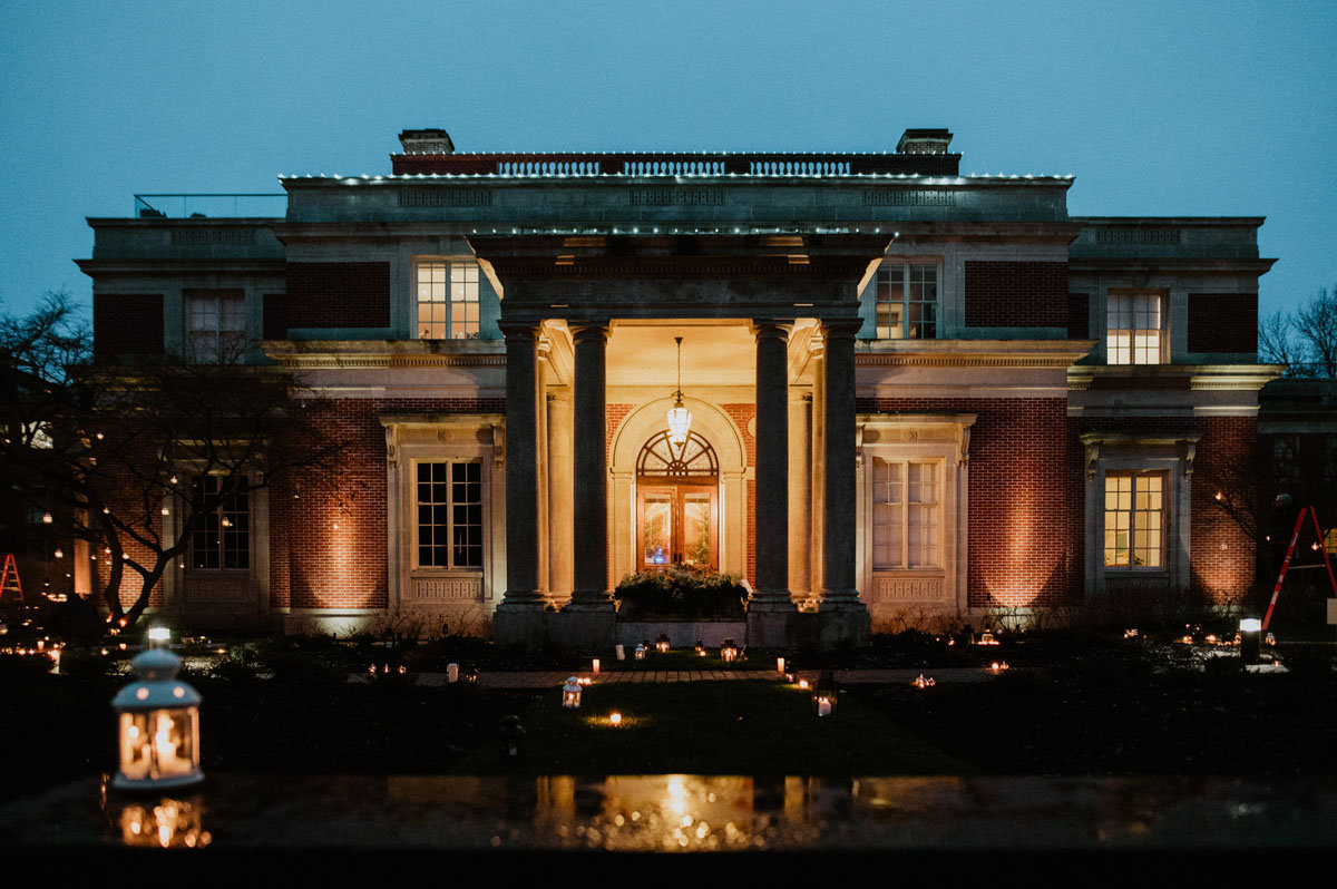 Shannon Wall Centre Kerrisdale - Mansion photo 27