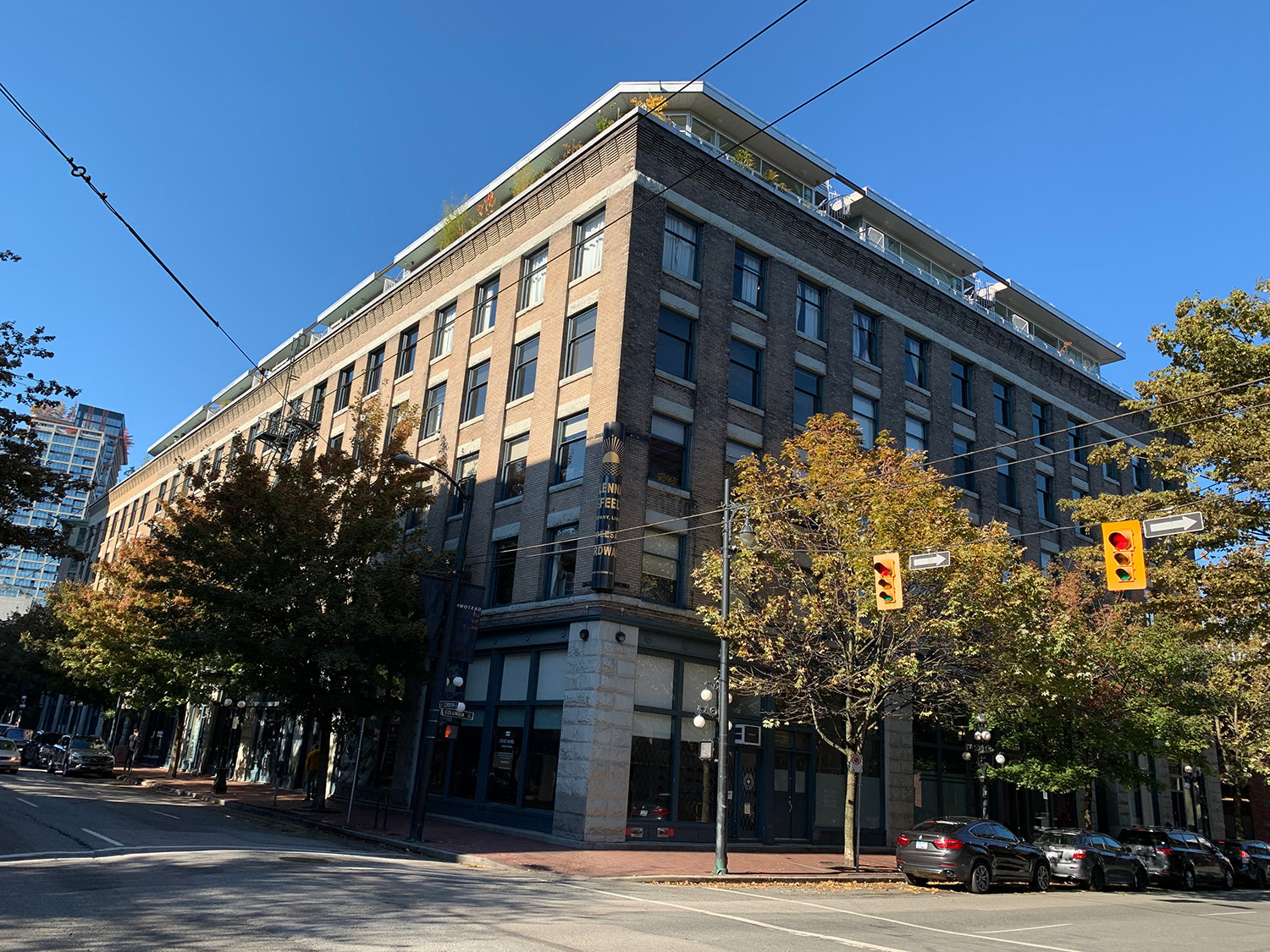 Koret Lofts photo 6