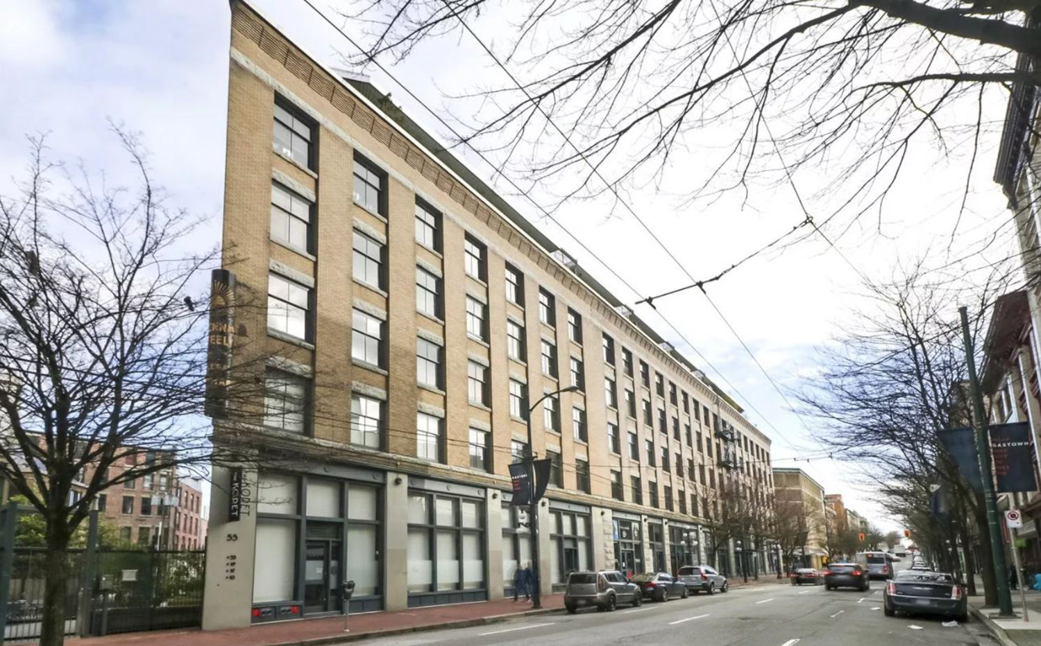 Koret Lofts photo 2